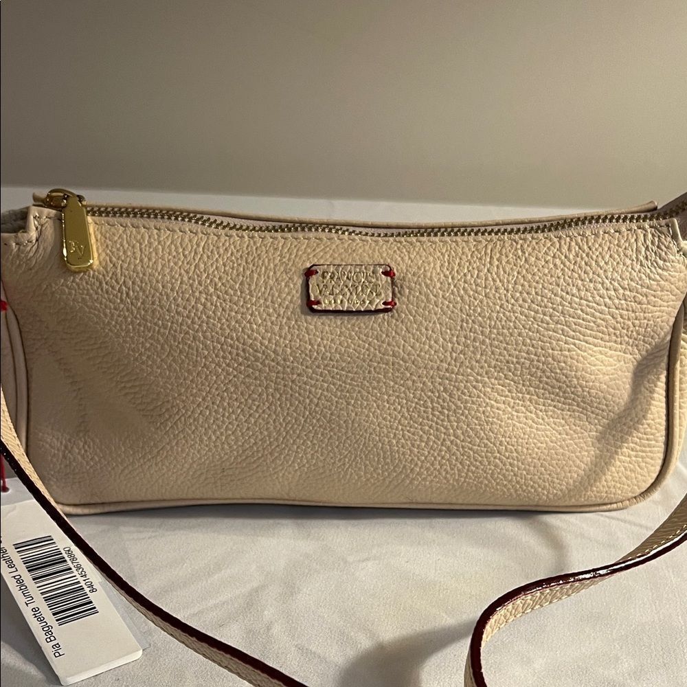 FRANCES VALENTINE pia baguette bag - Picture 8 of 12